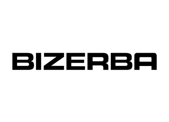 Logo BIZERBA