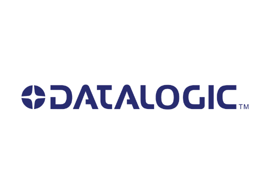 Logo DATALOGIC