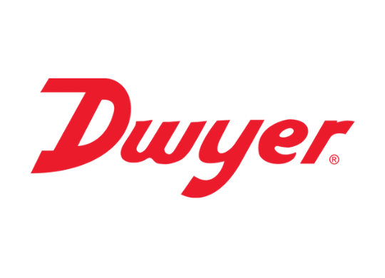 Logo DWYER