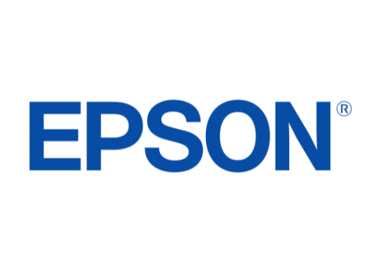 Logo EPSON