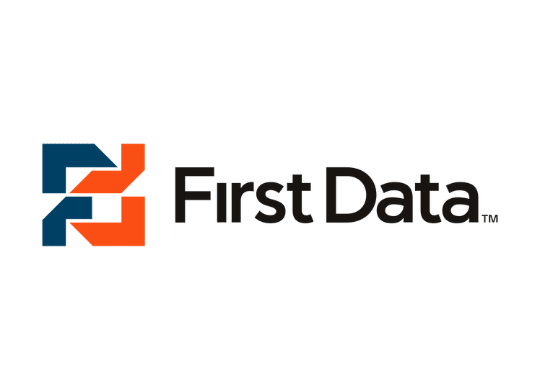 Logo FISRT DATA