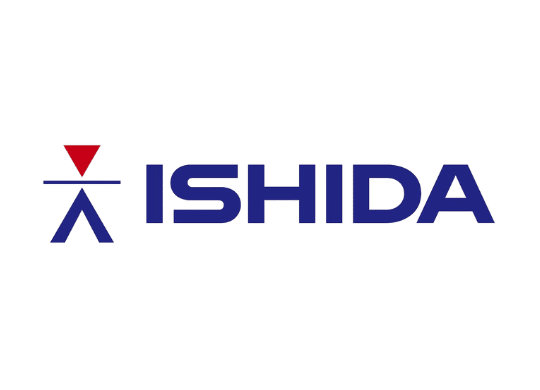 Logo ISHIDA