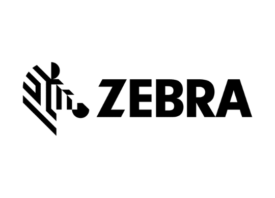 Logo ZEBRA