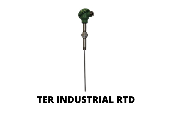 TER INDUSTRIAL RTD